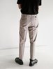 Childs False Hem Pant - Mink - Thumbnail 4