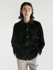 Childs Timberline Overshirt - Black - Thumbnail 1