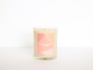 Mary Young Candle Set Mary Young Candle Set