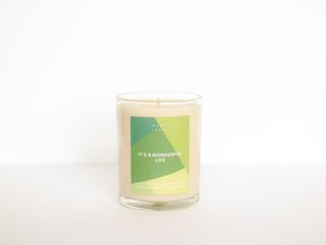 Mary Young Candle Set Mary Young Candle Set