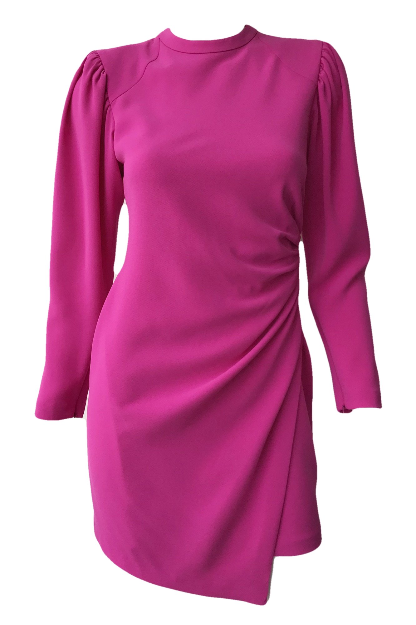 alc jane dress pink A.L.C. Jane Dress