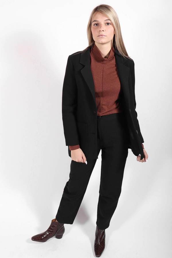 Eve Gravel Living On Video Blazer Eve Gravel Living On Video Blazer