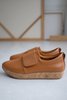 Beklina Lima Sneaker - Dry Clay Brown - Thumbnail 2