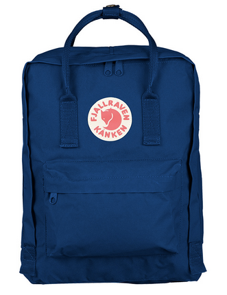 Fjallraven Kanken Backpack Fjallraven Kanken Backpack