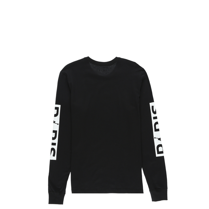 Air Jordan Paris Saint-Germain x Long Sleeve T-Shirt