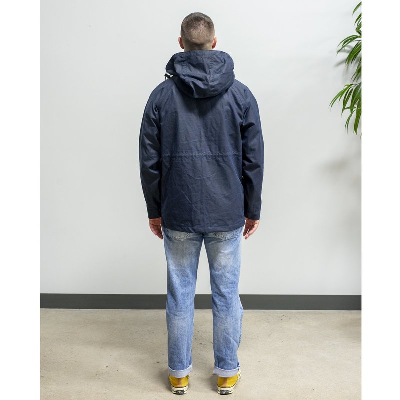 Freemans Sporting Club ISLE OF MAN オイルドジャケット/パーカ