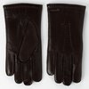 Hestra Gloves Edward Gloves - Espresso - Thumbnail 1