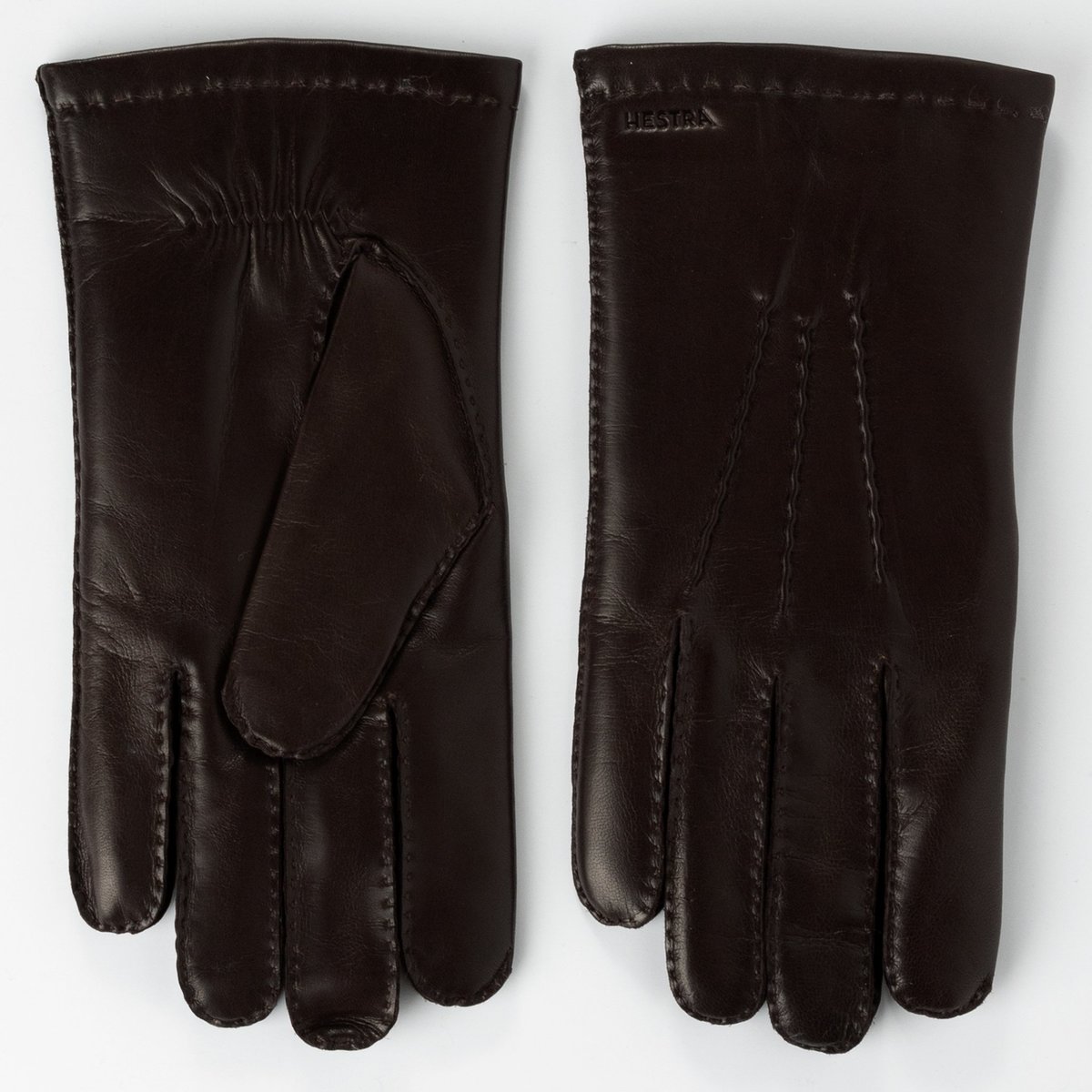 Hestra Gloves Edward Gloves - Espresso - Image 1 of 1