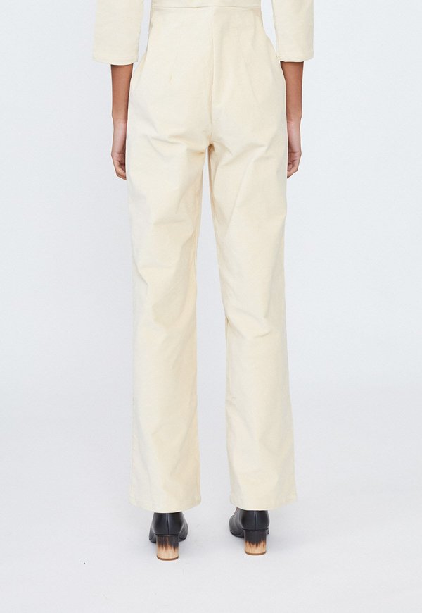 Sydney Brown Lava Low Pump