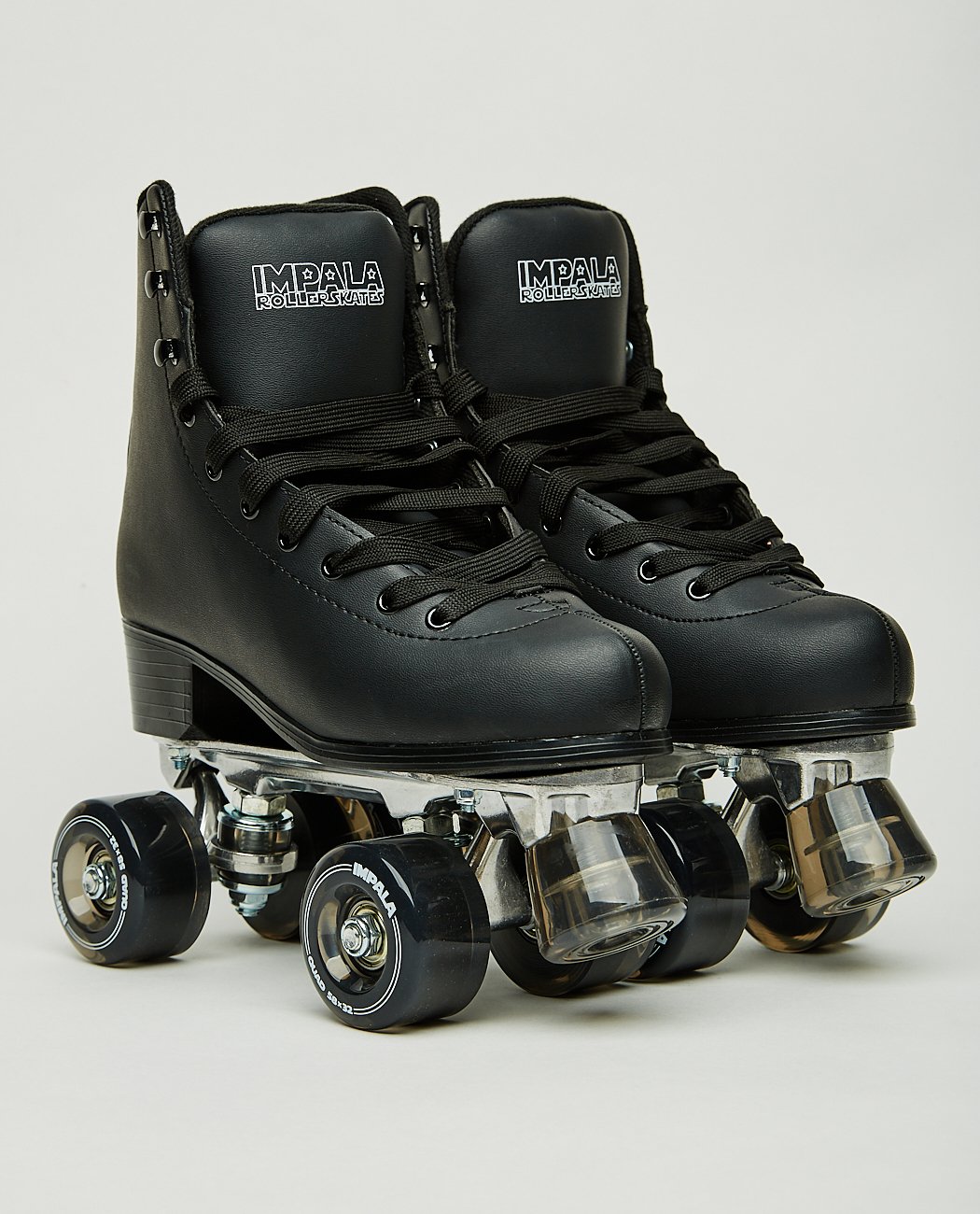 IMPALA ROLLERSKATES IMPALA QUAD SKATE BLACK Garmentory