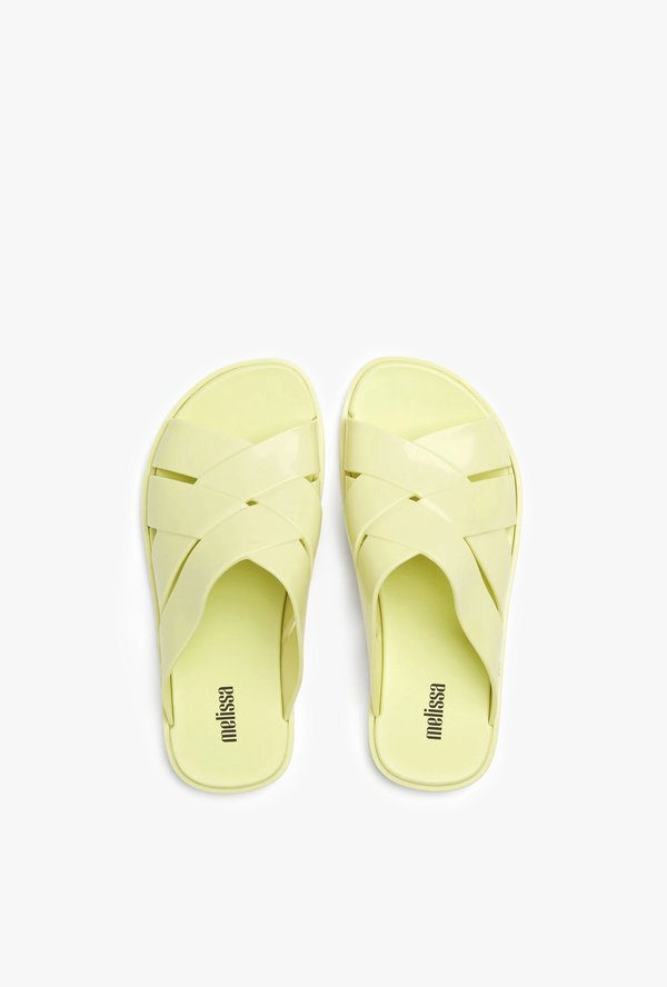 Melissa Breeze Sandal