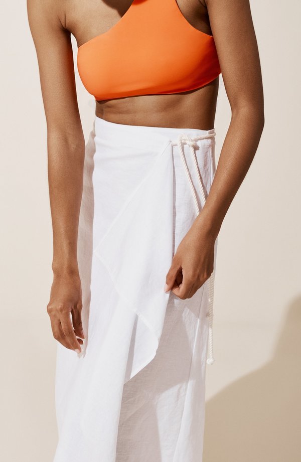 KORE SWIM Paros Skirt KORE SWIM Paros Skirt