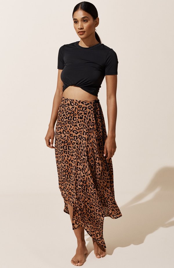 KORE SWIM Paros Skirt KORE SWIM Paros Skirt
