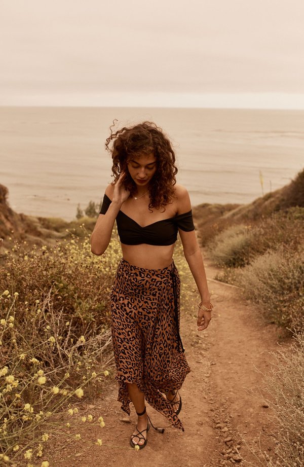 KORE SWIM Paros Skirt KORE SWIM Paros Skirt