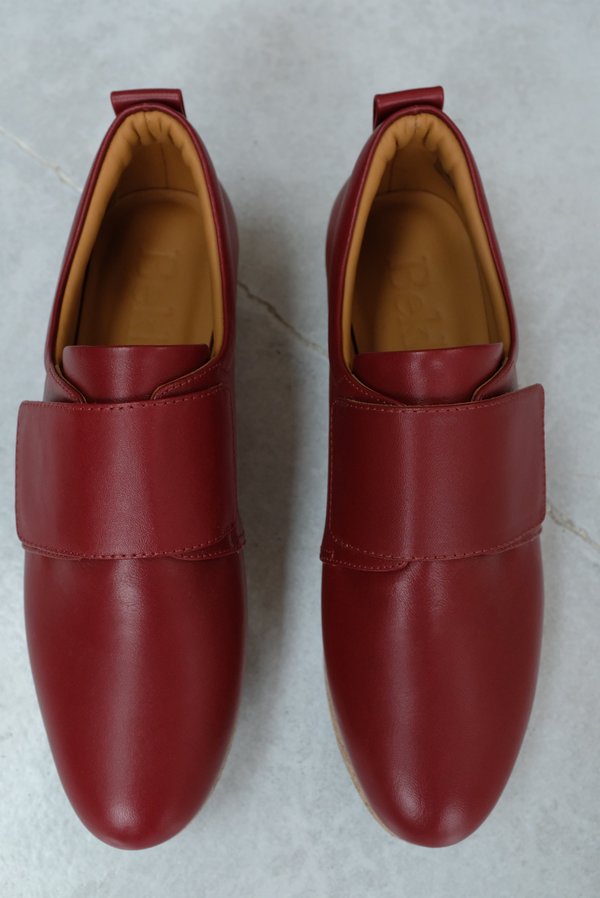 Beklina Lima Sneaker - Blood Beklina Lima Sneaker - Blood