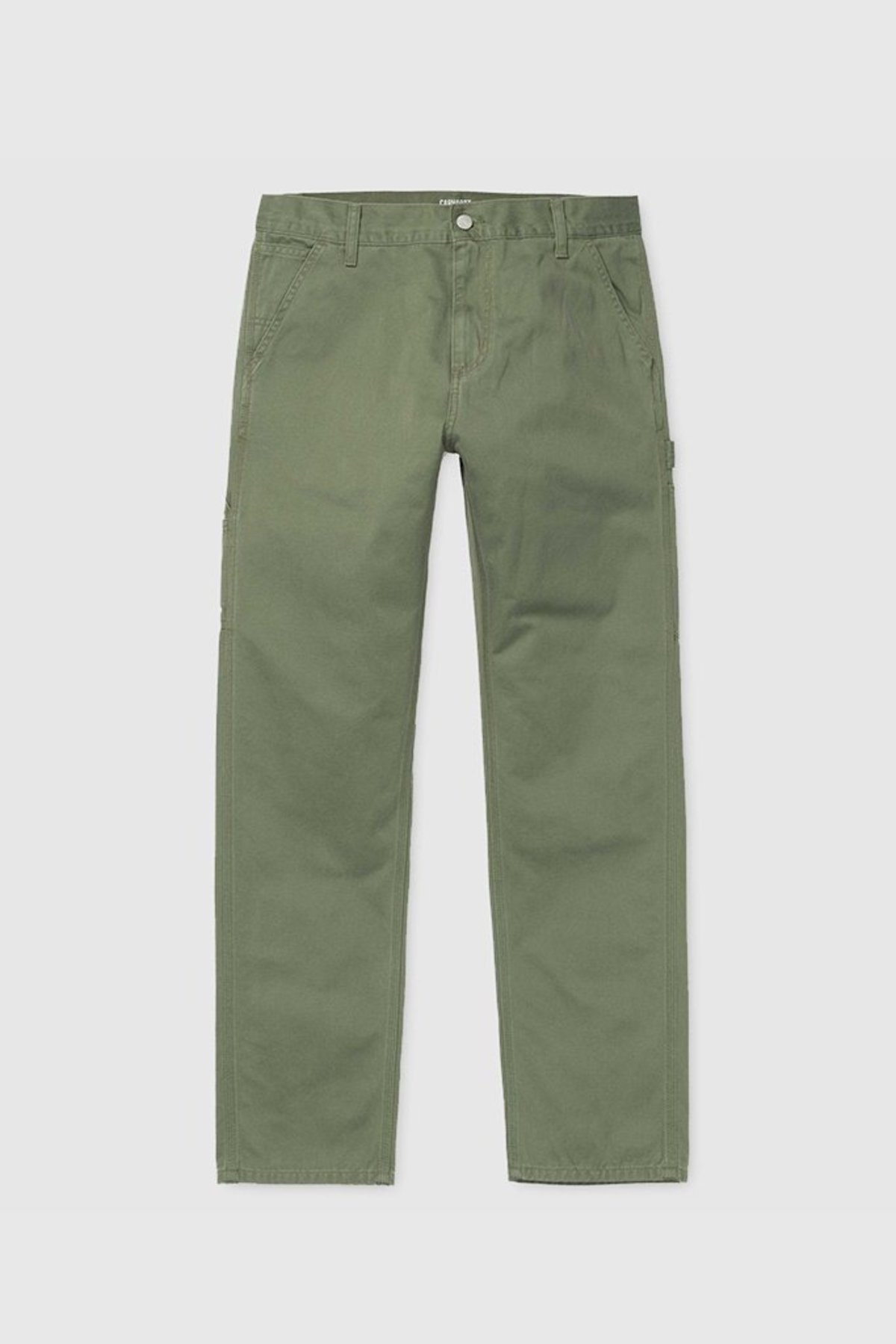 Carhartt カバーオール オリーブグリーン X-Large Carhartt カバーオール オリーブグリーン エックス-Large