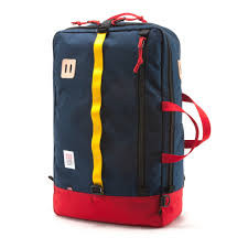 Topo Designs Travel Bag Topo Designs Travel Bag