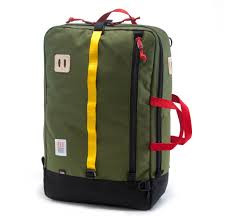 Topo Designs Travel Bag Topo Designs Travel Bag