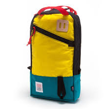 Topo Designs Trip Pack Topo Designs Trip Pack