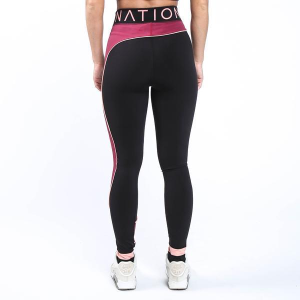 pe nation speedwork legging