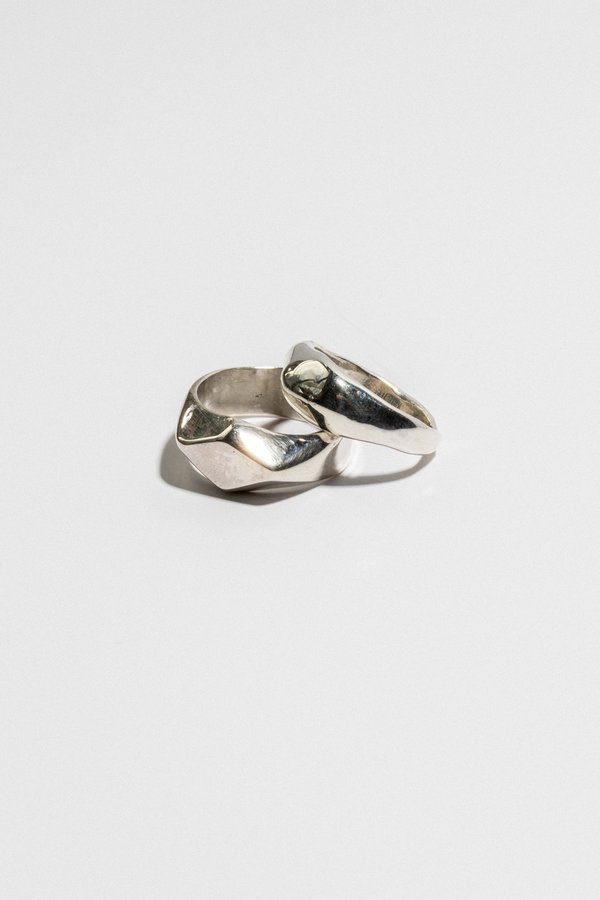 Slantt Greta Ring Slantt Greta Ring
