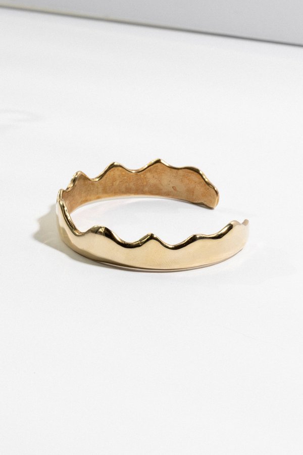 Slantt Leger Cuff Slantt Leger Cuff