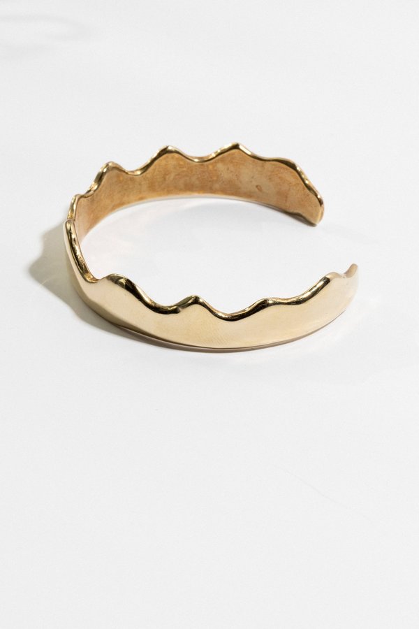 Slantt Leger Cuff Slantt Leger Cuff