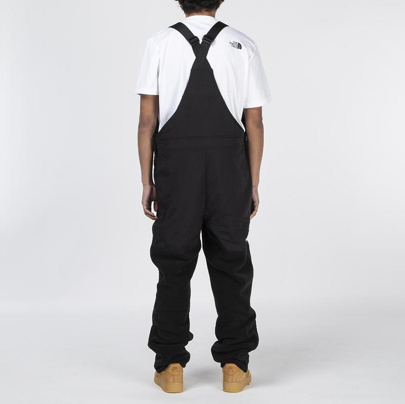 7se himalayan fleece suit