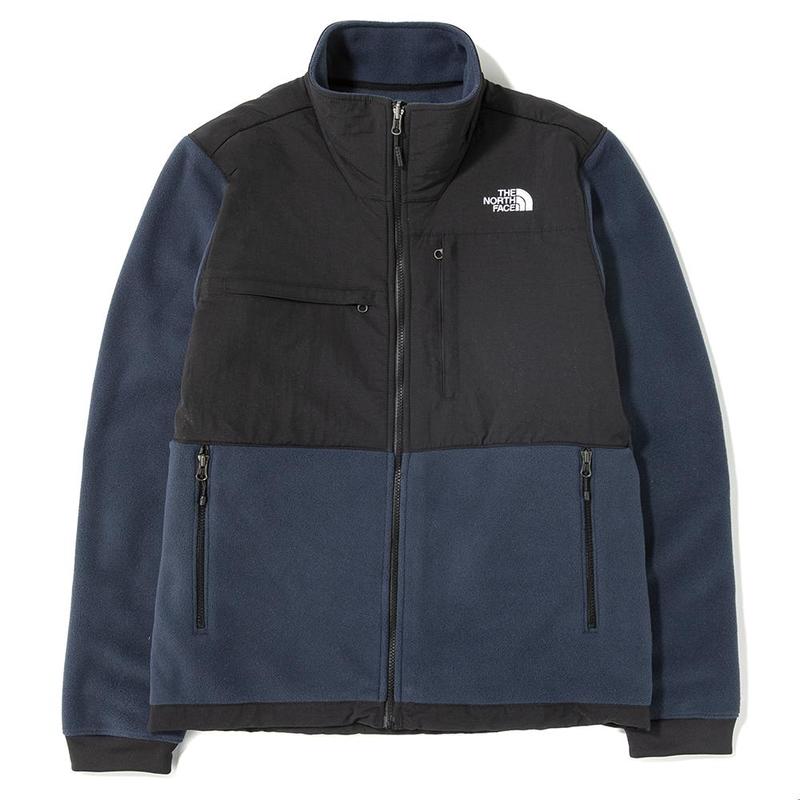 The North Face Denali 2 Jacket - Urban Navy | Garmentory