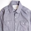 18 Waits Custom Woodsman Georgian Bay Flannel shirt - Thumbnail 4