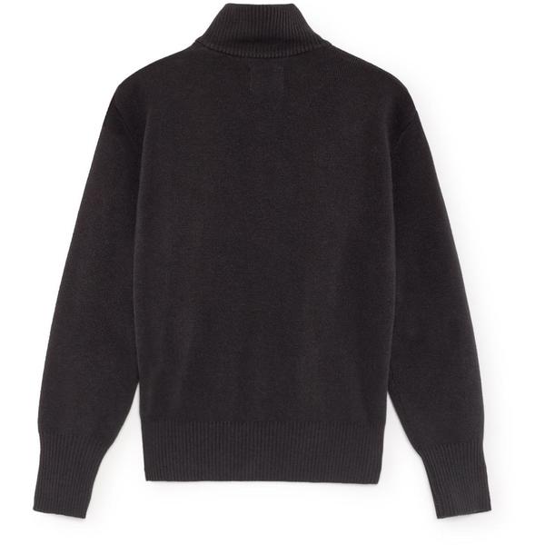 Kids Bobo Choses Zipped Jumper - Dark Grey Kids Bobo Choses Zipped Jumper - Dark Grey