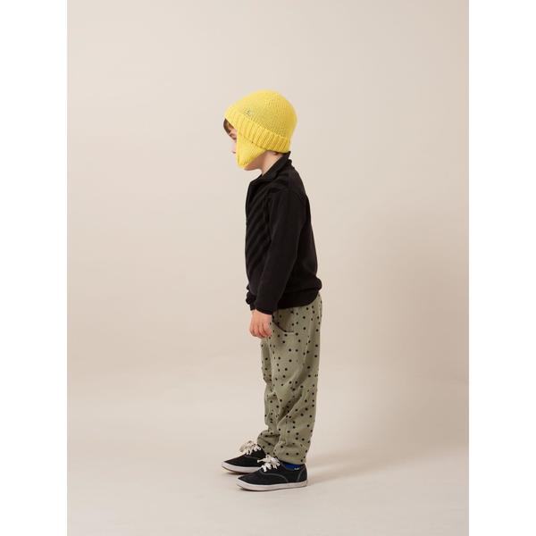 Kids Bobo Choses Zipped Jumper - Dark Grey Kids Bobo Choses Zipped Jumper - Dark Grey