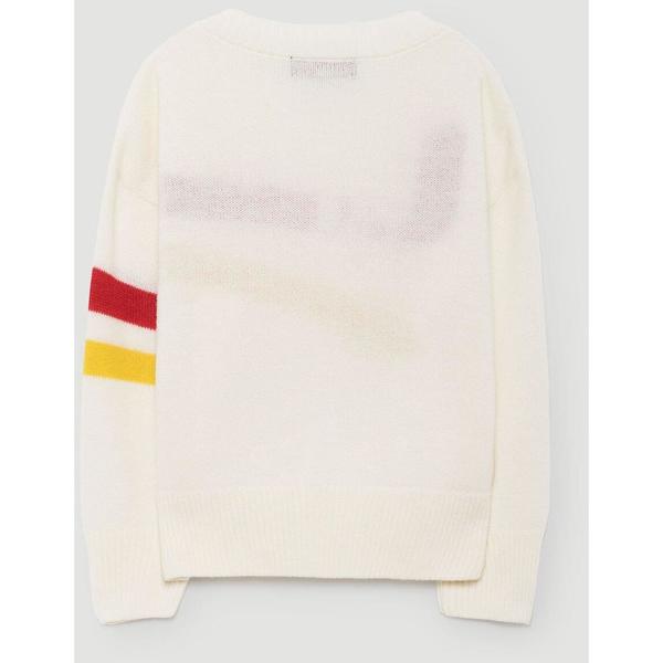 Kids The Animals Observatory Bull Sweater Kids The Animals Observatory Bull Sweater