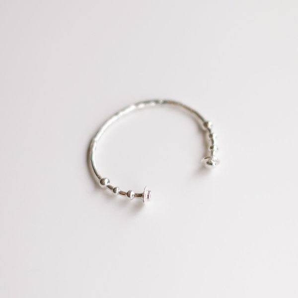 Ora-C Wren Bracelet - Silver Ora-C Wren Bracelet - Silver