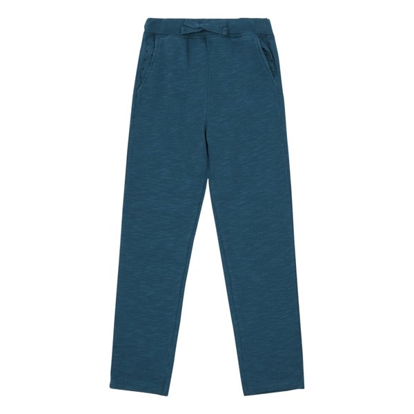 Kids Bonton Sweatpants - Blue Kids Bonton Sweatpants - Blue