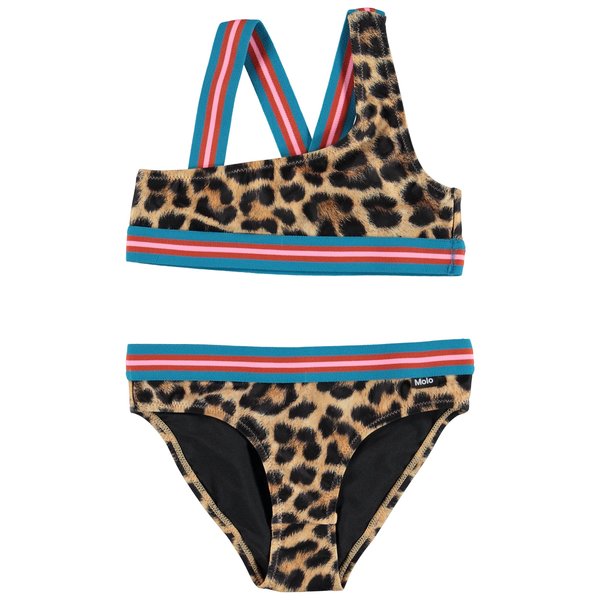 kids molo nicola bikini - jaguar kids molo nicola bikini - jaguar