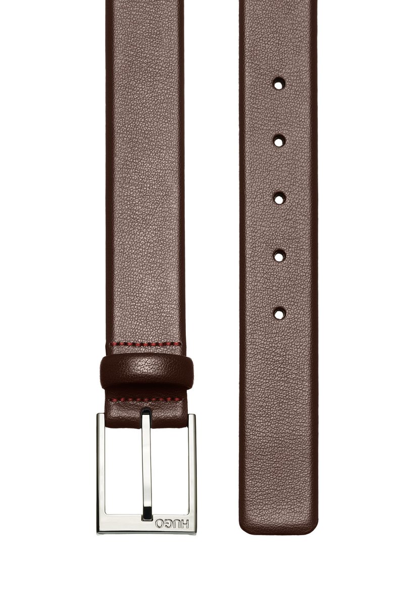 hugo boss gellot belt
