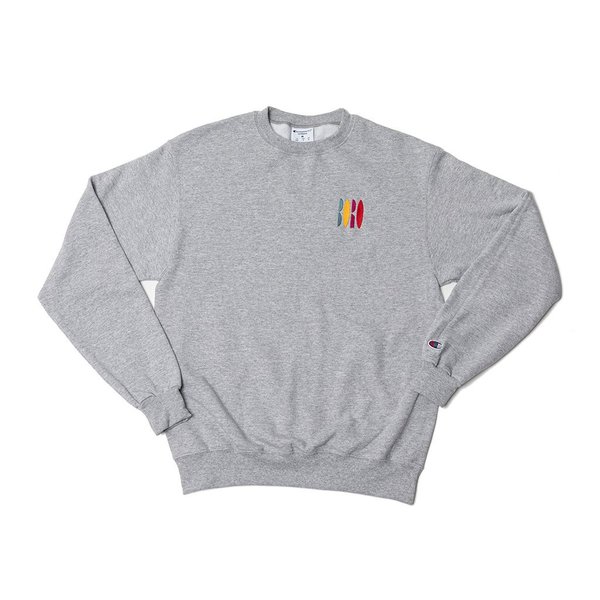 Boro VHS Sweater Boro VHS Sweater