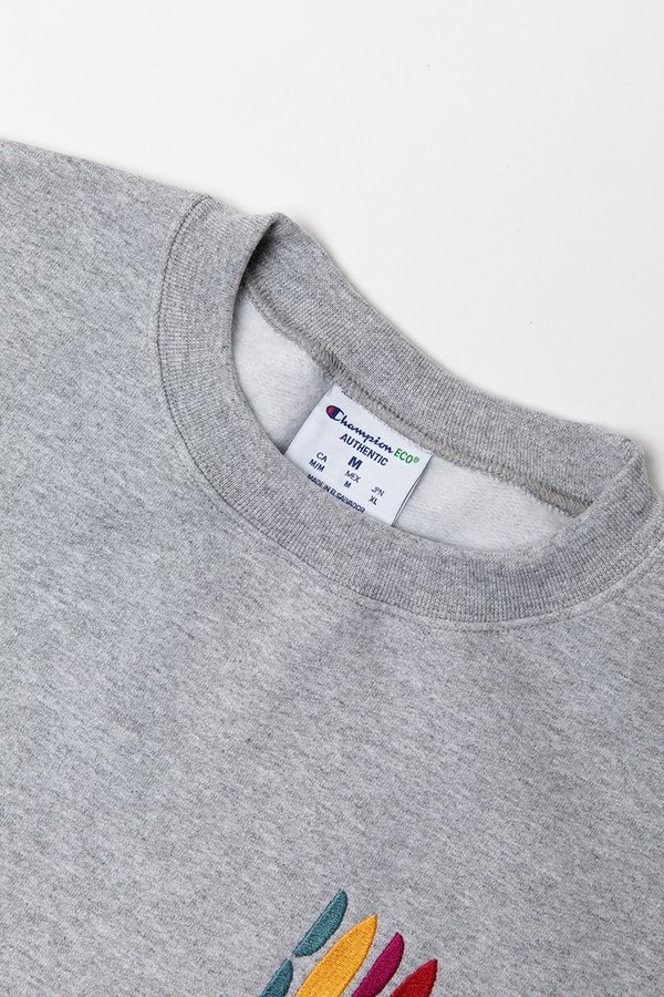 Boro VHS Sweater Boro VHS Sweater