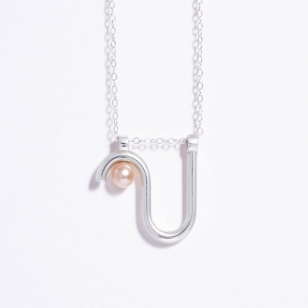 Metalepsis Projects Arco Necklace Metalepsis Projects Arco Necklace