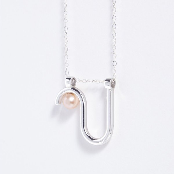 Metalepsis Projects Arco Necklace Metalepsis Projects Arco Necklace