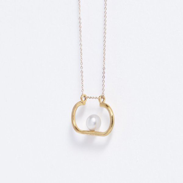 Metalepsis Projects Ito Necklace Metalepsis Projects Ito Necklace
