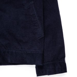 Universal Works Rose Bowl Jacket - Navy Universal Works Rose Bowl Jacket - Navy