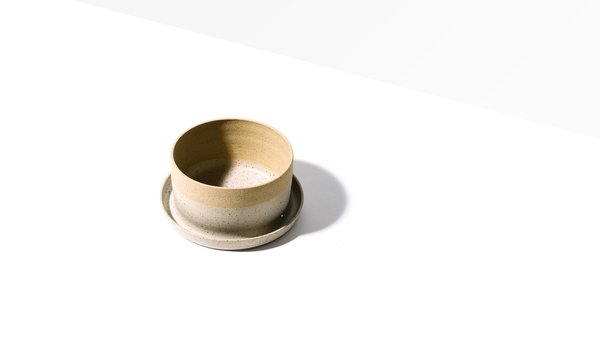 KATI VON LEHMAN Flower Pot KATI VON LEHMAN Flower Pot