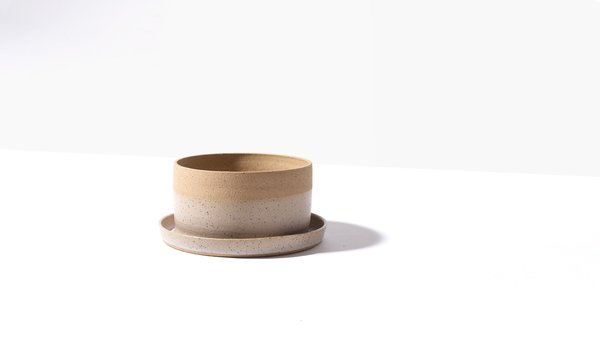 KATI VON LEHMAN Flower Pot KATI VON LEHMAN Flower Pot