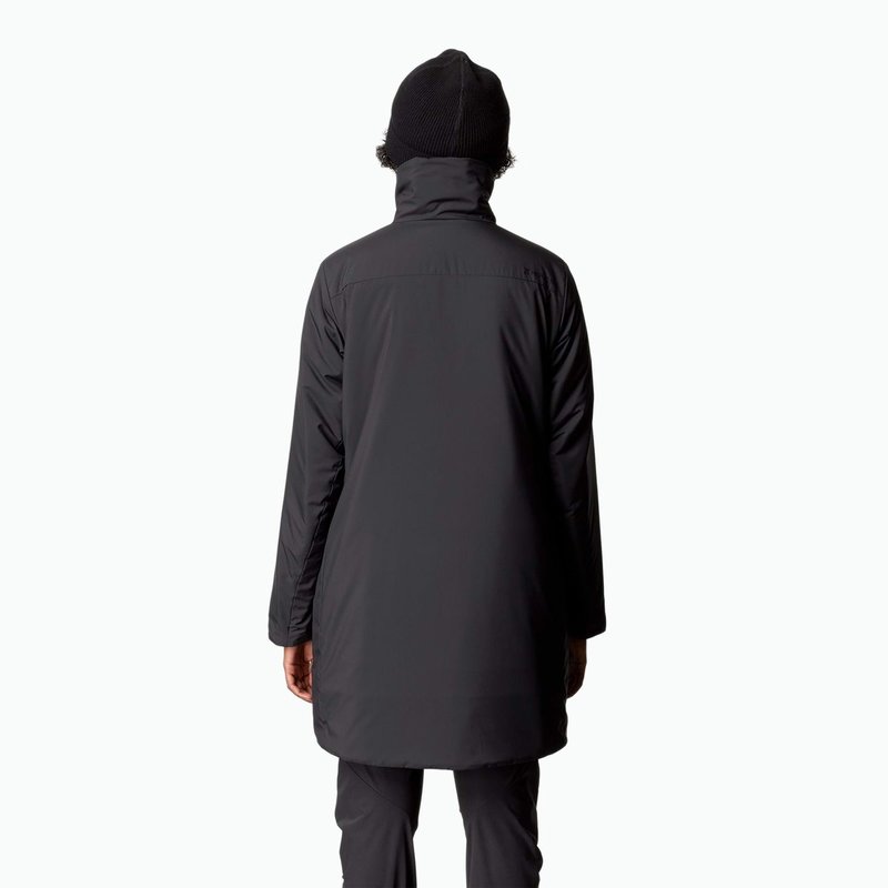 Houdini Women's Add In Jacket - True Black | Garmentory Houdini Women's Add In Jacket - True Black | Garmentory