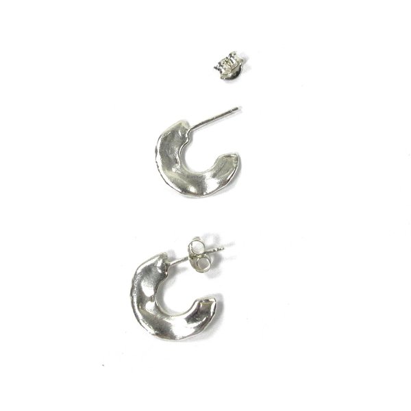Par Ici Mini Disc Studs Par Ici Mini Disc Studs