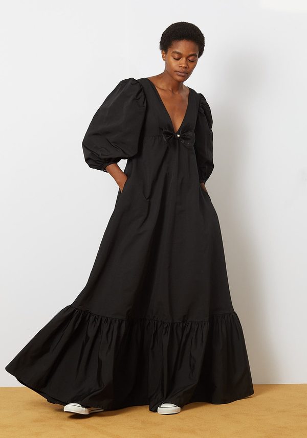 Staud Devon Dress on Garmentory