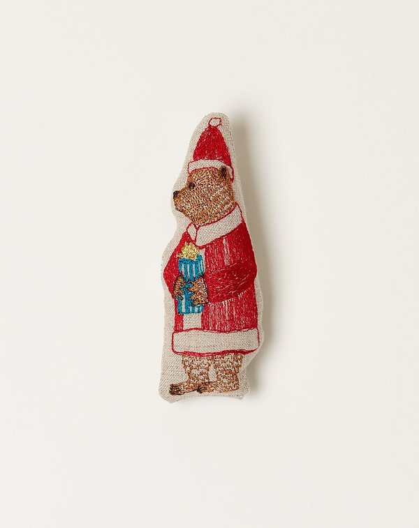 Coral & Tusk Santa's Sleigh Pocket Pillow Coral & Tusk Santa's Sleigh Pocket Pillow