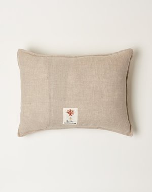 Coral & Tusk Santa's Sleigh Pocket Pillow Coral & Tusk Santa's Sleigh Pocket Pillow